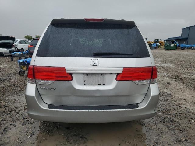 Photo 5 VIN: 5FNRL38628B414581 - HONDA ODYSSEY EX 