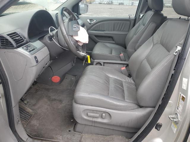 Photo 6 VIN: 5FNRL38628B414581 - HONDA ODYSSEY EX 