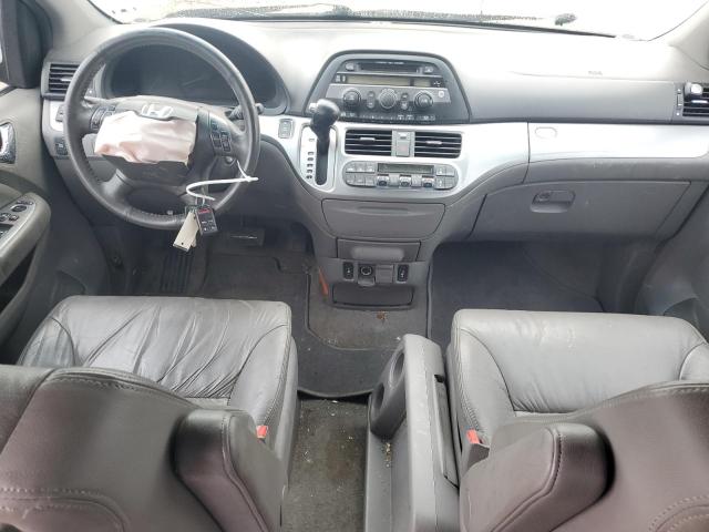 Photo 7 VIN: 5FNRL38628B414581 - HONDA ODYSSEY EX 