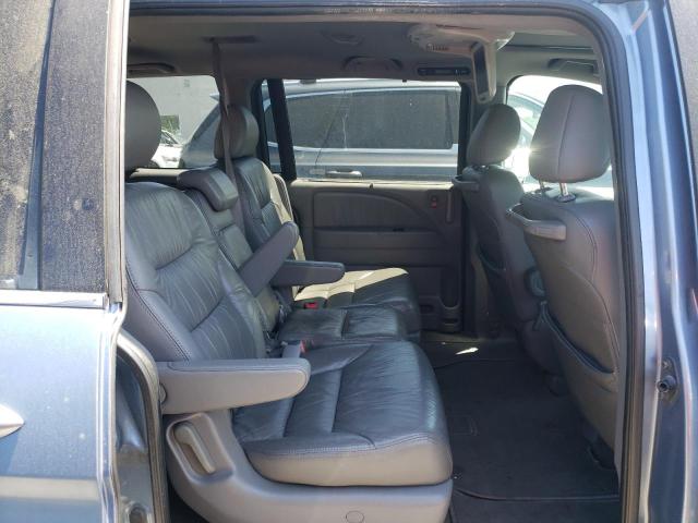 Photo 10 VIN: 5FNRL38629B004090 - HONDA ODYSSEY EX 