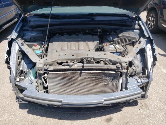 Photo 11 VIN: 5FNRL38629B004090 - HONDA ODYSSEY EX 