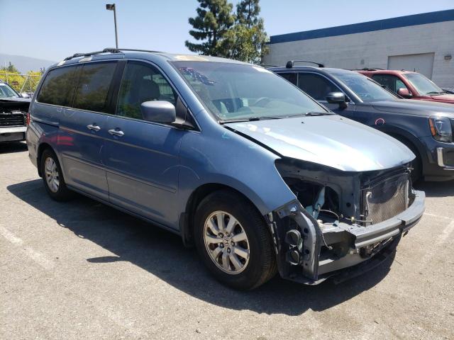 Photo 3 VIN: 5FNRL38629B004090 - HONDA ODYSSEY EX 