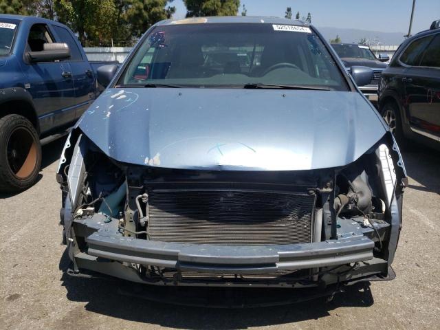 Photo 4 VIN: 5FNRL38629B004090 - HONDA ODYSSEY EX 