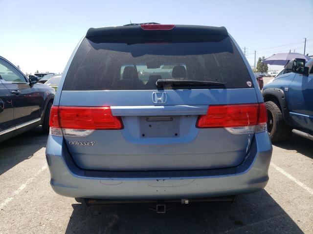 Photo 5 VIN: 5FNRL38629B004090 - HONDA ODYSSEY EX 