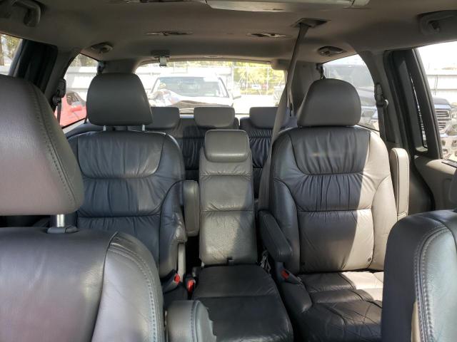 Photo 9 VIN: 5FNRL38629B004090 - HONDA ODYSSEY EX 