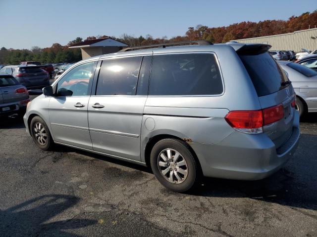 Photo 1 VIN: 5FNRL38629B018412 - HONDA ODYSSEY EX 