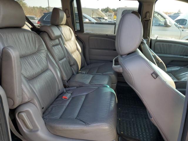 Photo 10 VIN: 5FNRL38629B018412 - HONDA ODYSSEY EX 