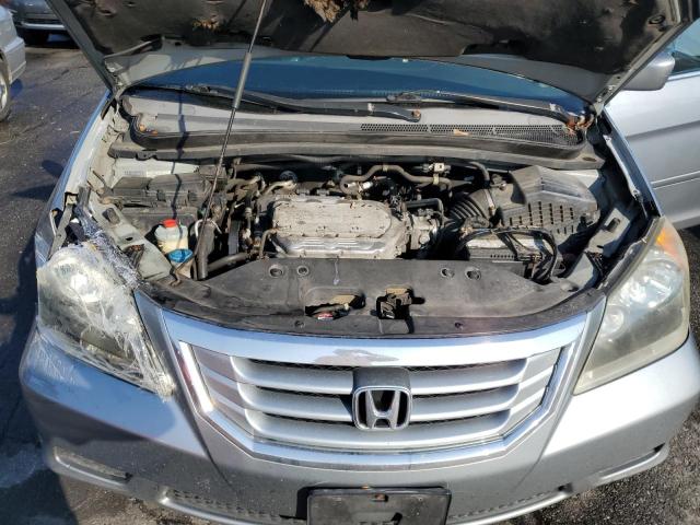 Photo 11 VIN: 5FNRL38629B018412 - HONDA ODYSSEY EX 