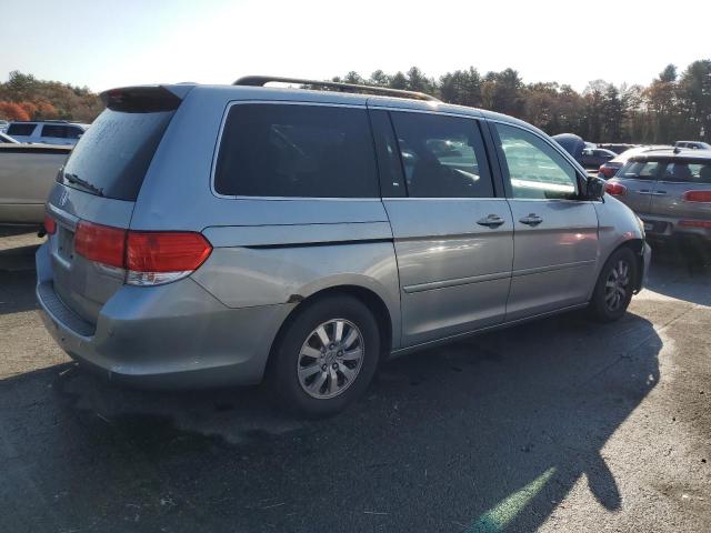 Photo 2 VIN: 5FNRL38629B018412 - HONDA ODYSSEY EX 