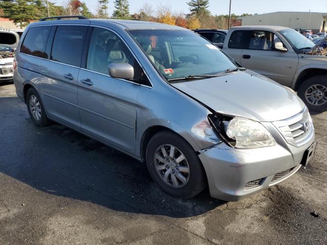 Photo 3 VIN: 5FNRL38629B018412 - HONDA ODYSSEY EX 