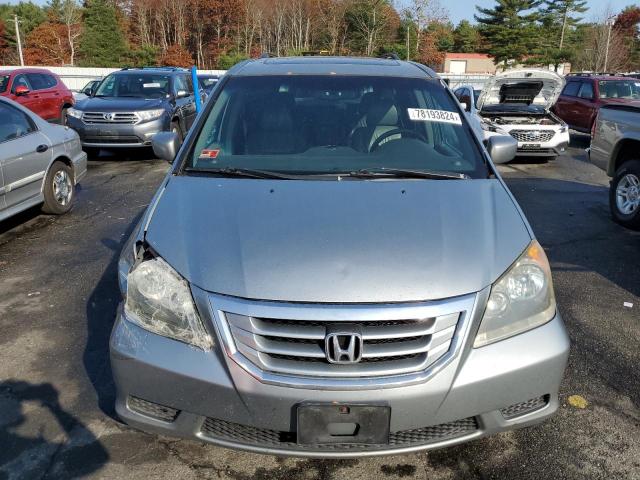 Photo 4 VIN: 5FNRL38629B018412 - HONDA ODYSSEY EX 