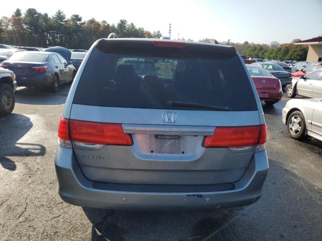 Photo 5 VIN: 5FNRL38629B018412 - HONDA ODYSSEY EX 