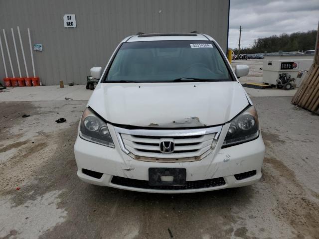 Photo 4 VIN: 5FNRL38629B027403 - HONDA ODYSSEY EX 