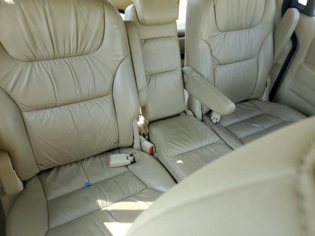 Photo 10 VIN: 5FNRL38629B030009 - HONDA ODYSSEY EX 