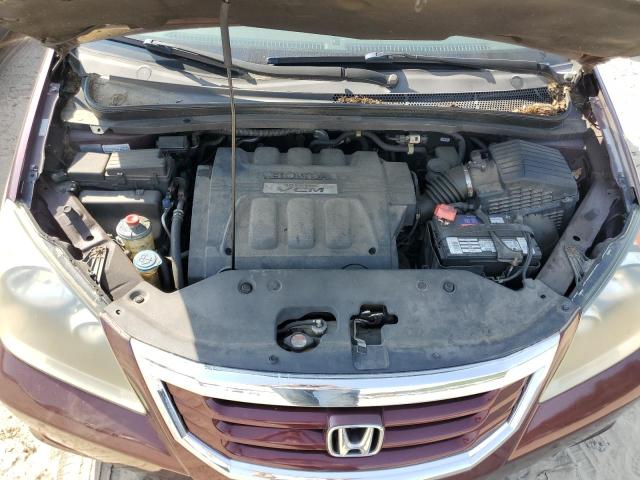 Photo 11 VIN: 5FNRL38629B030009 - HONDA ODYSSEY EX 