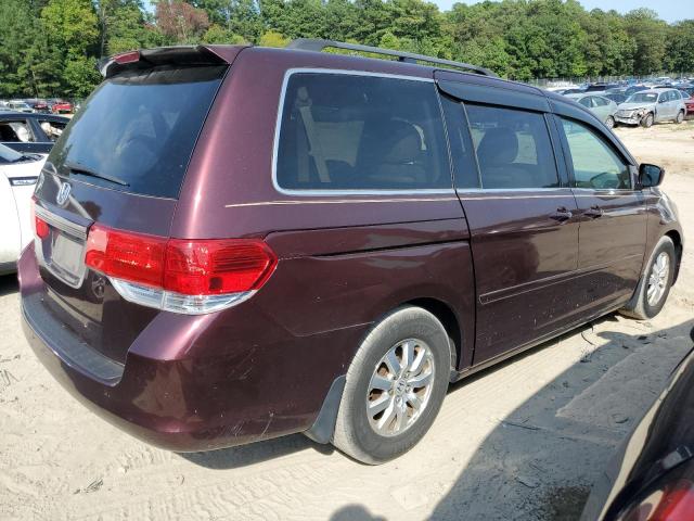 Photo 2 VIN: 5FNRL38629B030009 - HONDA ODYSSEY EX 