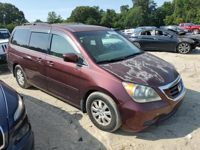 Photo 3 VIN: 5FNRL38629B030009 - HONDA ODYSSEY EX 