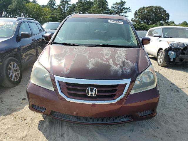 Photo 4 VIN: 5FNRL38629B030009 - HONDA ODYSSEY EX 