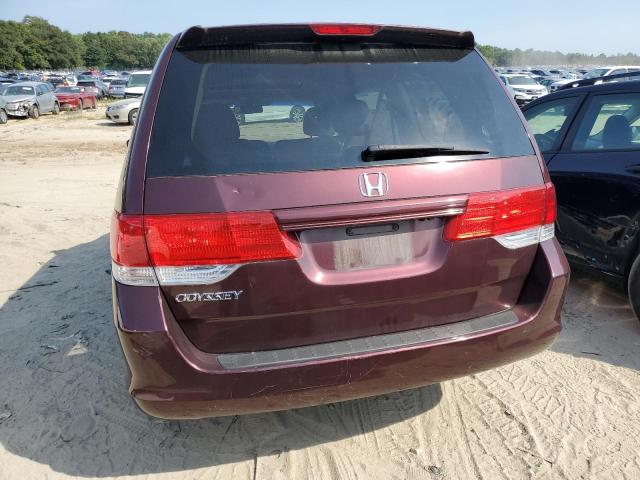 Photo 5 VIN: 5FNRL38629B030009 - HONDA ODYSSEY EX 