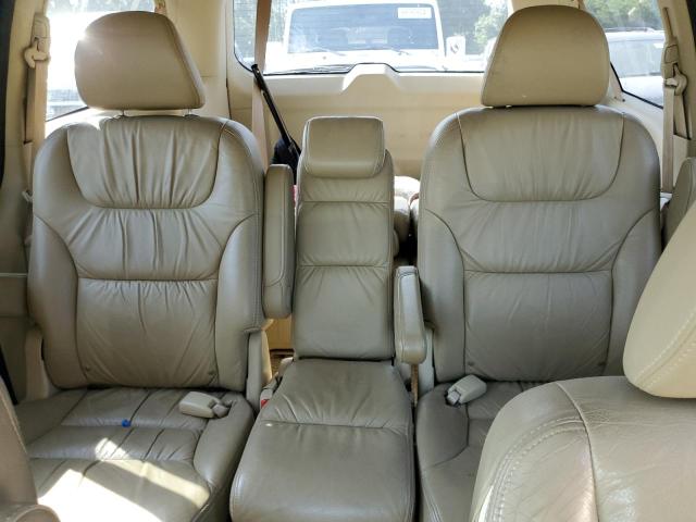 Photo 9 VIN: 5FNRL38629B030009 - HONDA ODYSSEY EX 