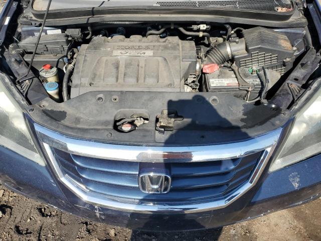 Photo 11 VIN: 5FNRL38629B400682 - HONDA ODYSSEY EX 