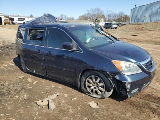 Photo 3 VIN: 5FNRL38629B400682 - HONDA ODYSSEY EX 