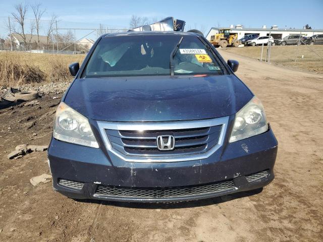 Photo 4 VIN: 5FNRL38629B400682 - HONDA ODYSSEY EX 