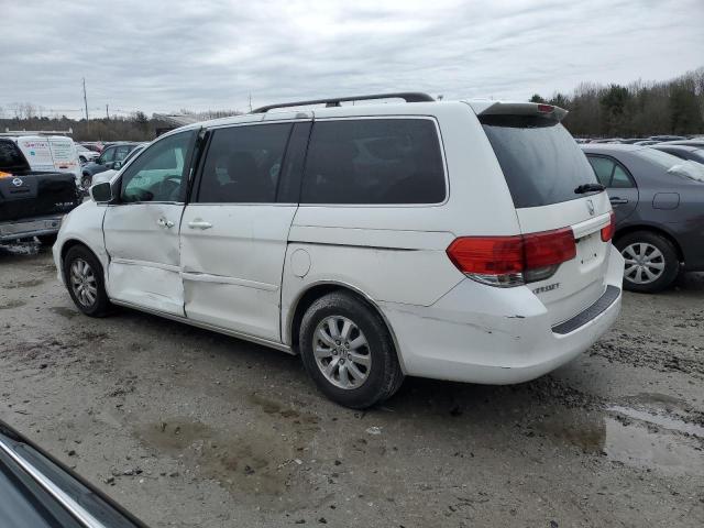 Photo 1 VIN: 5FNRL38629B406370 - HONDA ODYSSEY EX 