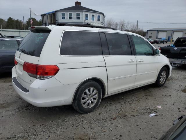 Photo 2 VIN: 5FNRL38629B406370 - HONDA ODYSSEY EX 