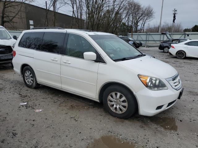 Photo 3 VIN: 5FNRL38629B406370 - HONDA ODYSSEY EX 