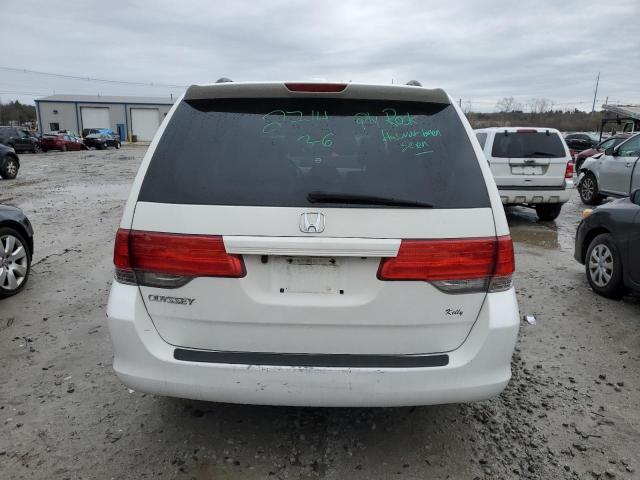 Photo 5 VIN: 5FNRL38629B406370 - HONDA ODYSSEY EX 