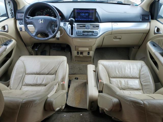 Photo 7 VIN: 5FNRL38629B406370 - HONDA ODYSSEY EX 