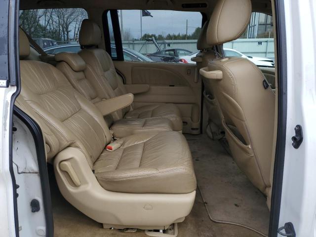 Photo 9 VIN: 5FNRL38629B406370 - HONDA ODYSSEY EX 