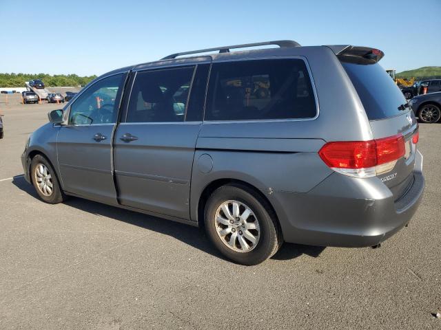 Photo 1 VIN: 5FNRL38629B411164 - HONDA ODYSSEY EX 