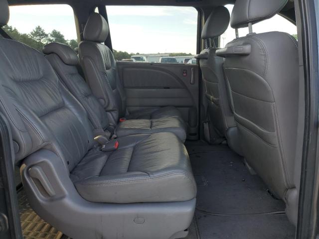 Photo 10 VIN: 5FNRL38629B411164 - HONDA ODYSSEY EX 