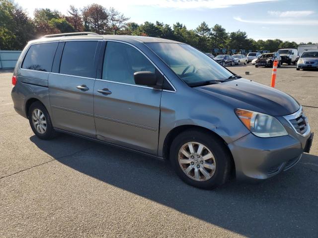 Photo 3 VIN: 5FNRL38629B411164 - HONDA ODYSSEY EX 