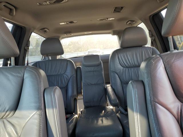 Photo 9 VIN: 5FNRL38629B411164 - HONDA ODYSSEY EX 