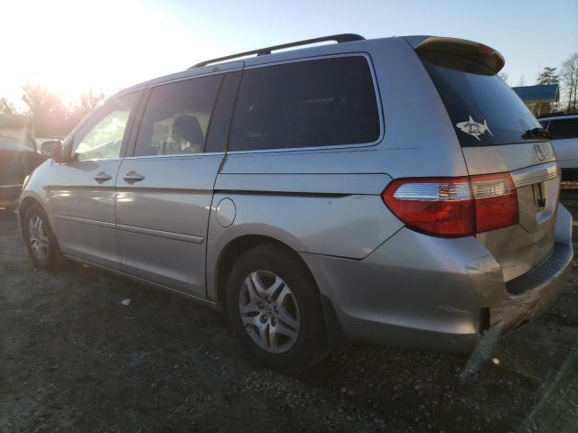 Photo 1 VIN: 5FNRL38635B041658 - HONDA ODYSSEY EX 