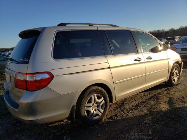 Photo 2 VIN: 5FNRL38635B041658 - HONDA ODYSSEY EX 