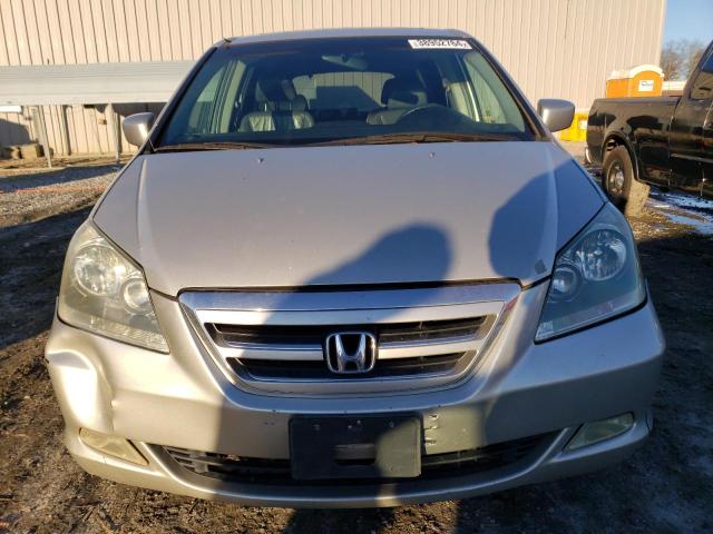 Photo 4 VIN: 5FNRL38635B041658 - HONDA ODYSSEY EX 