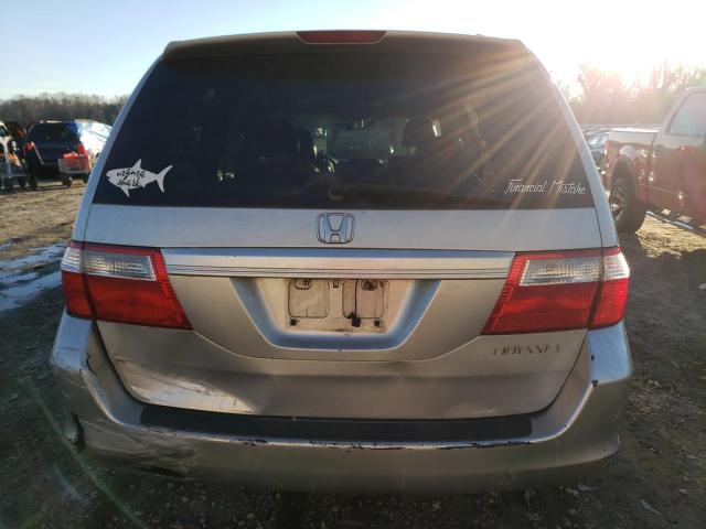 Photo 5 VIN: 5FNRL38635B041658 - HONDA ODYSSEY EX 