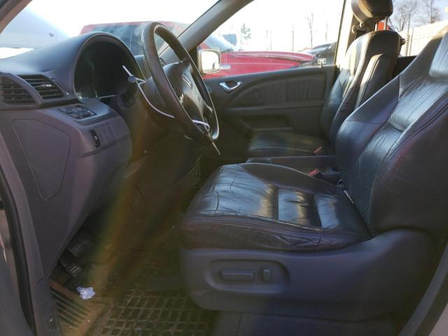 Photo 6 VIN: 5FNRL38635B041658 - HONDA ODYSSEY EX 