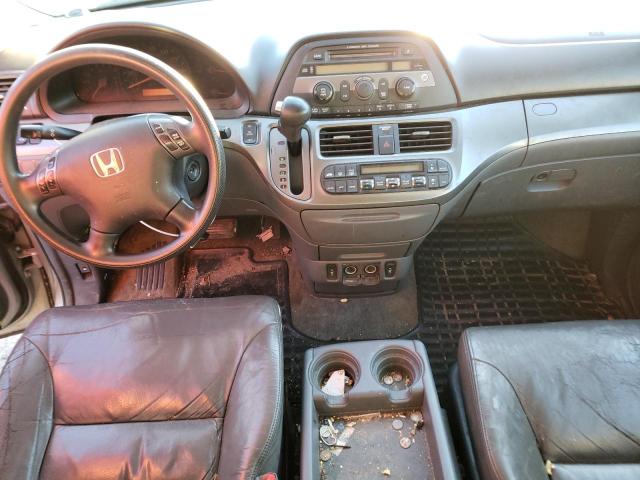 Photo 7 VIN: 5FNRL38635B041658 - HONDA ODYSSEY EX 