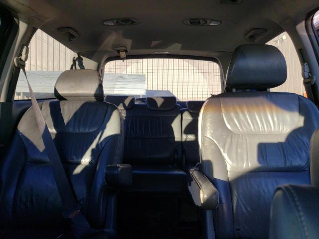 Photo 9 VIN: 5FNRL38635B041658 - HONDA ODYSSEY EX 