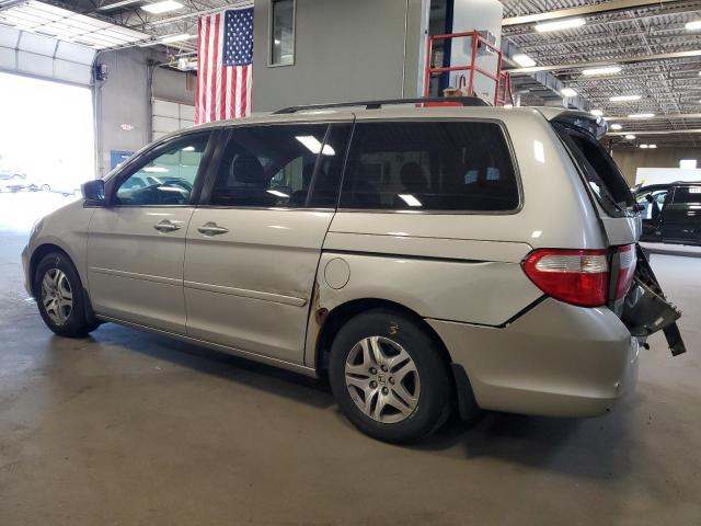 Photo 1 VIN: 5FNRL38635B054605 - HONDA ODYSSEY EX 