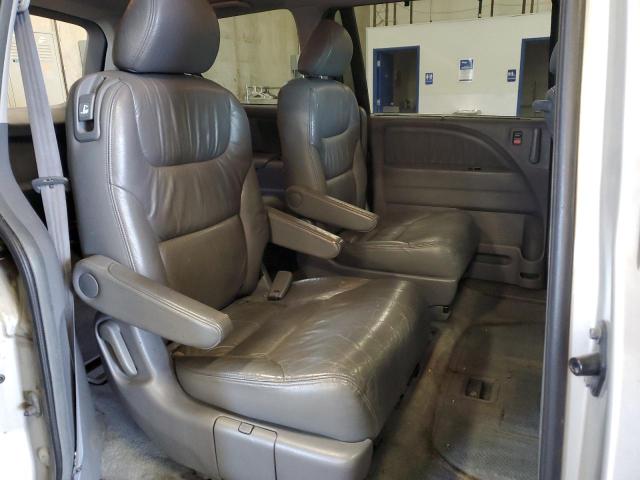 Photo 10 VIN: 5FNRL38635B054605 - HONDA ODYSSEY EX 