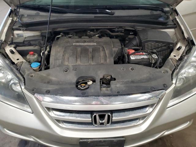 Photo 11 VIN: 5FNRL38635B054605 - HONDA ODYSSEY EX 