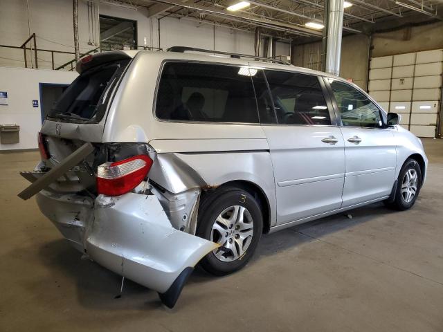 Photo 2 VIN: 5FNRL38635B054605 - HONDA ODYSSEY EX 