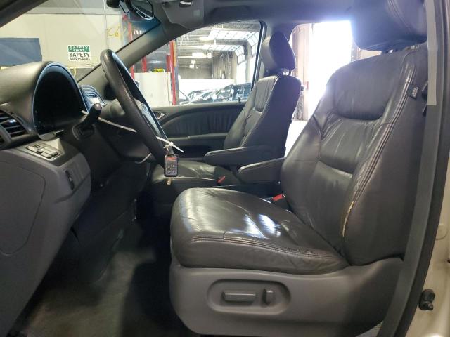 Photo 6 VIN: 5FNRL38635B054605 - HONDA ODYSSEY EX 