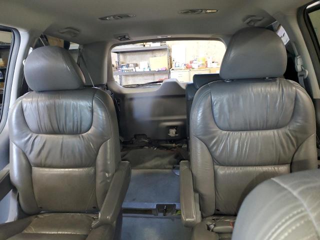 Photo 9 VIN: 5FNRL38635B054605 - HONDA ODYSSEY EX 